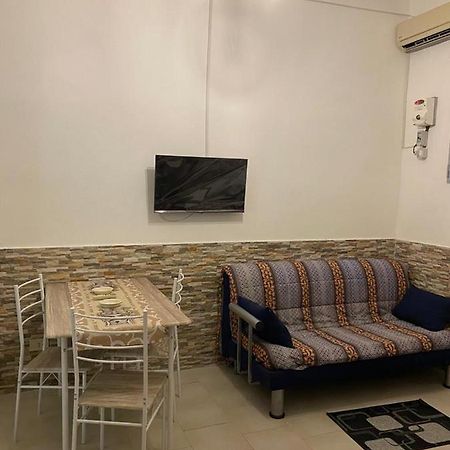 Appartamento Sofi Sofi Palermo Buitenkant foto