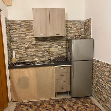 Appartamento Sofi Sofi Palermo Buitenkant foto