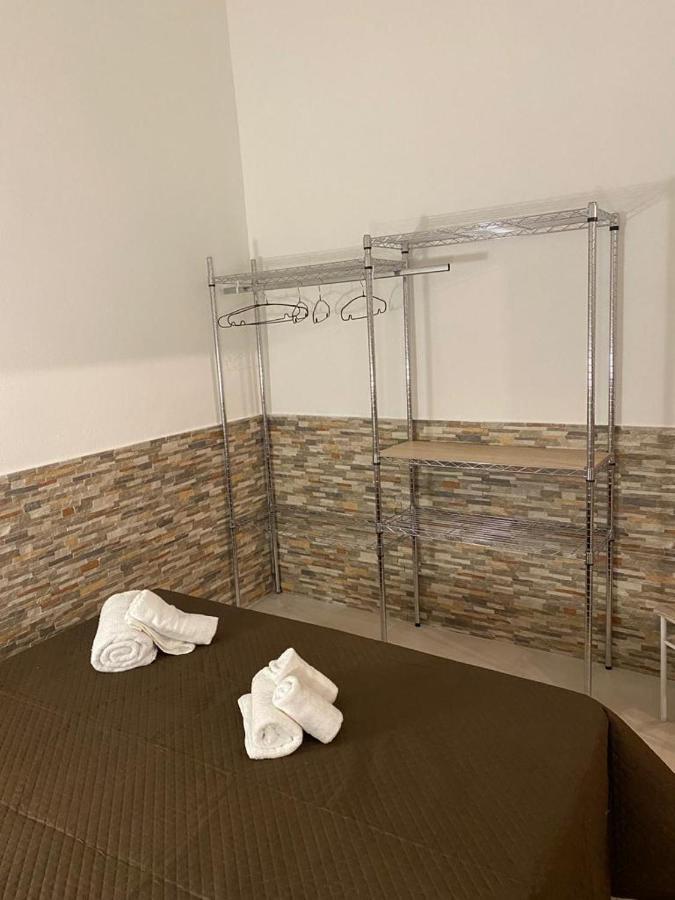 Appartamento Sofi Sofi Palermo Buitenkant foto