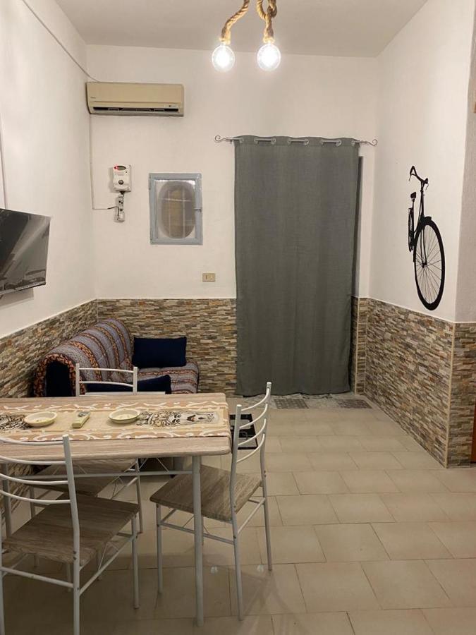 Appartamento Sofi Sofi Palermo Buitenkant foto