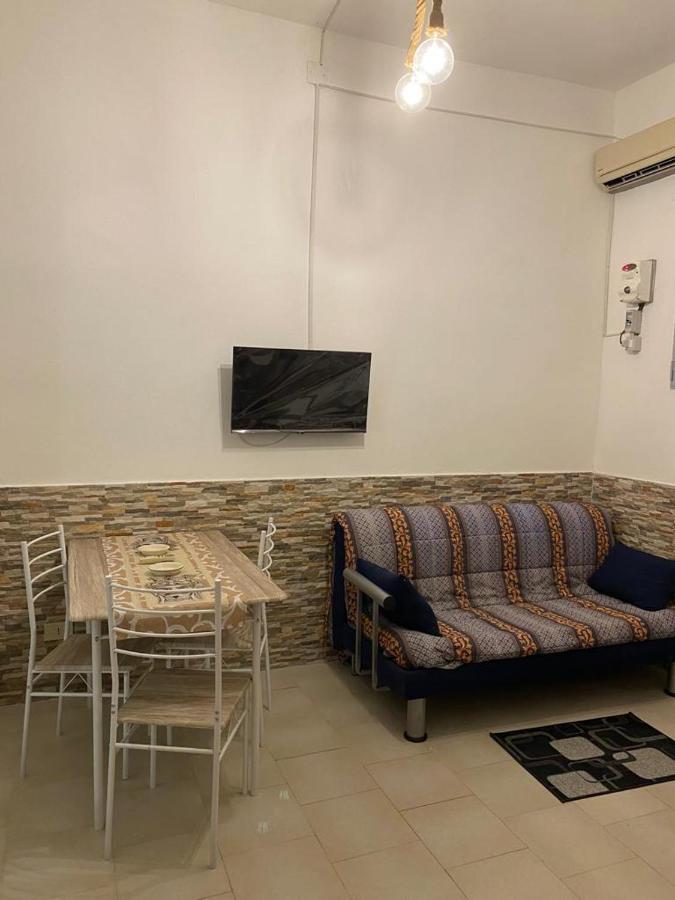 Appartamento Sofi Sofi Palermo Buitenkant foto
