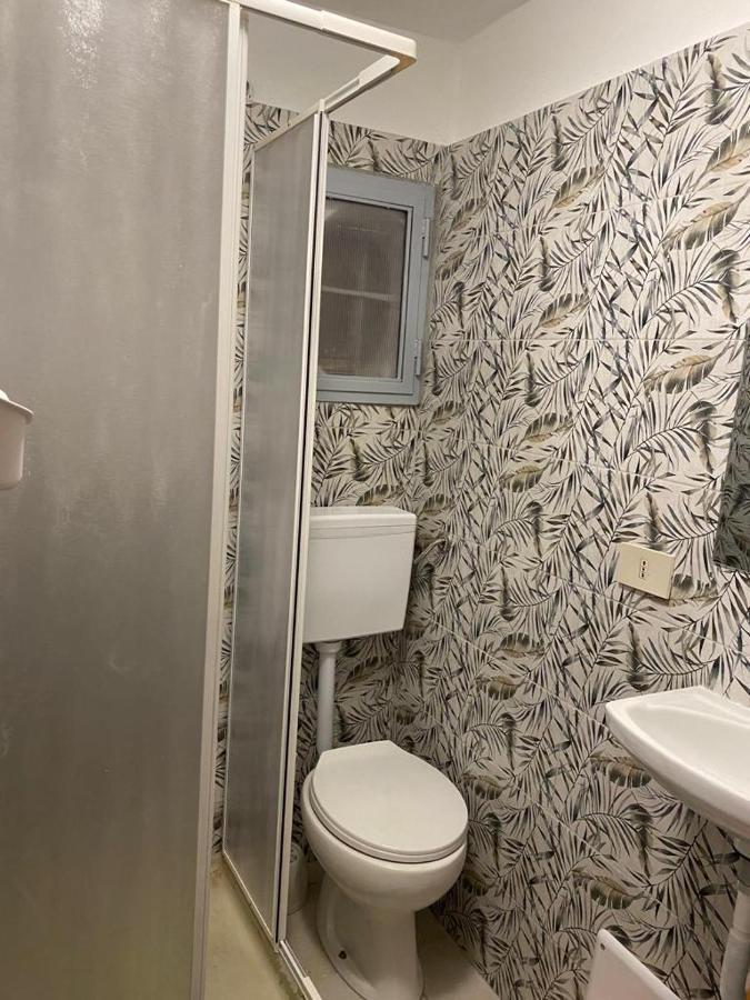 Appartamento Sofi Sofi Palermo Buitenkant foto