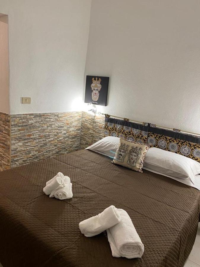 Appartamento Sofi Sofi Palermo Buitenkant foto