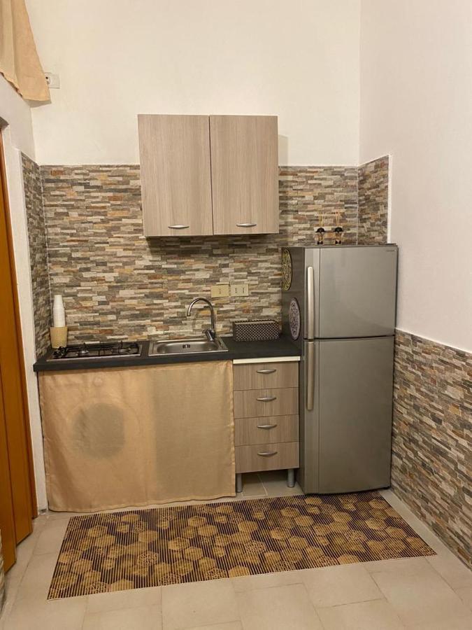 Appartamento Sofi Sofi Palermo Buitenkant foto