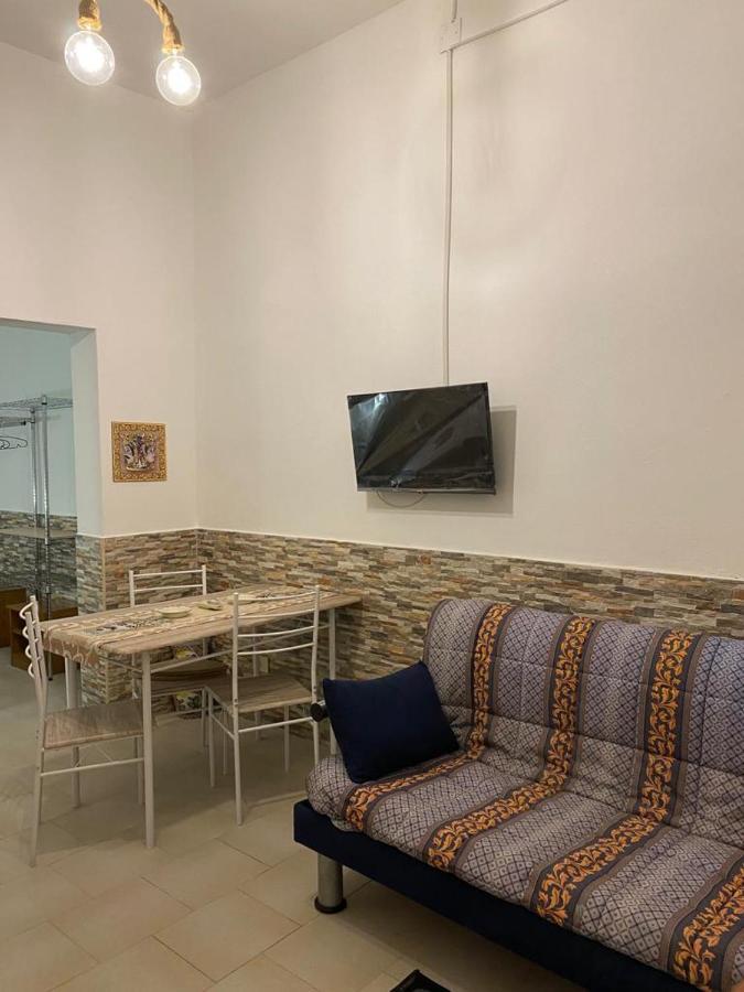 Appartamento Sofi Sofi Palermo Buitenkant foto