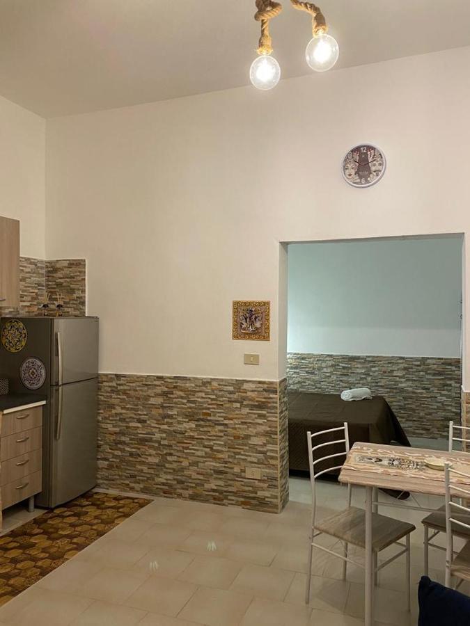 Appartamento Sofi Sofi Palermo Buitenkant foto